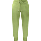 Verde Cotton Men's Sport Trouser