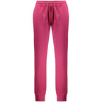 Viola Cotton Women Jogger