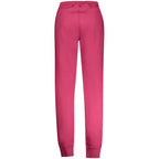 Viola Cotton Women Jogger