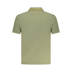 Verde Cotton Men Polo