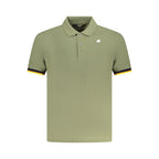 Verde Cotton Men Polo