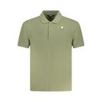 Verde Cotton Men Polo Shirt