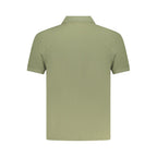Verde Cotton Men Polo Shirt