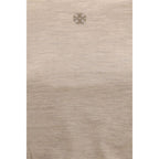 Beige Wool Oves Aries Sweatshirt
