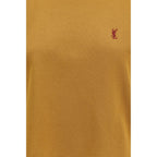 Multicolor Cotton T-Shirt