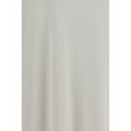 White Cotton Sportswear