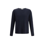 Blue Cotton Sportswear