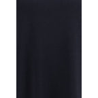 Blue Cotton Sportswear