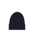 Blue Wool Oves Aries Beanie