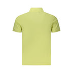Giallo Cotton Mens Polo