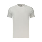 Bianco Cotton Men's T-Shirt