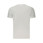 Bianco Cotton Men's T-Shirt