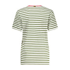 Bianco Cotton Women's T-Shirt