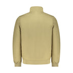 Verde Polyester Men's Jacket