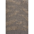 Gray Wool Oves Aries Sweatshirt