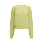 Multicolor Cashmere Sweater