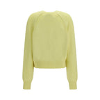 Multicolor Cashmere Sweater