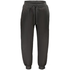 Black Lyocell Womens Trouser