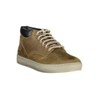 Verde Leather Men Sneaker