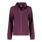 Viola Cotton Women Sweatshirt