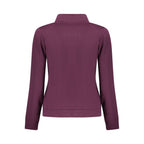 Viola Cotton Women Sweatshirt