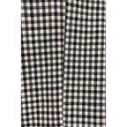 Blue Cotton Men Pants