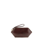 Bordeaux Recycled Polyester Accessories