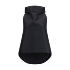 Black Wool Oves Aries Shirt