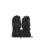 Blue Nylon Gloves