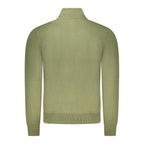 Verde Acrylic Men's Sweater
