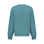 Verde Cotton Womens Sweatshirt