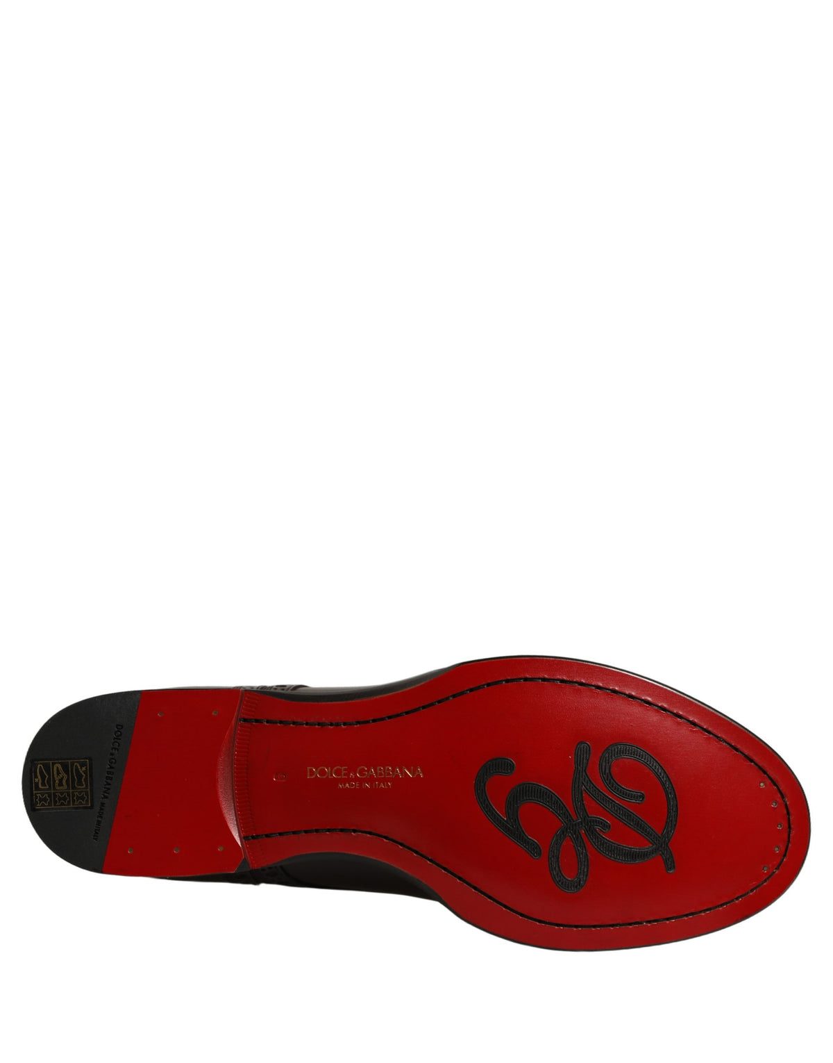 Maroon Calfskin Leather Derby Men Dress Shoes