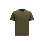 Multicolor Cotton Sportswear