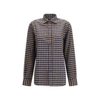 Multicolor Cotton Shirt