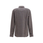 Multicolor Cotton Shirt
