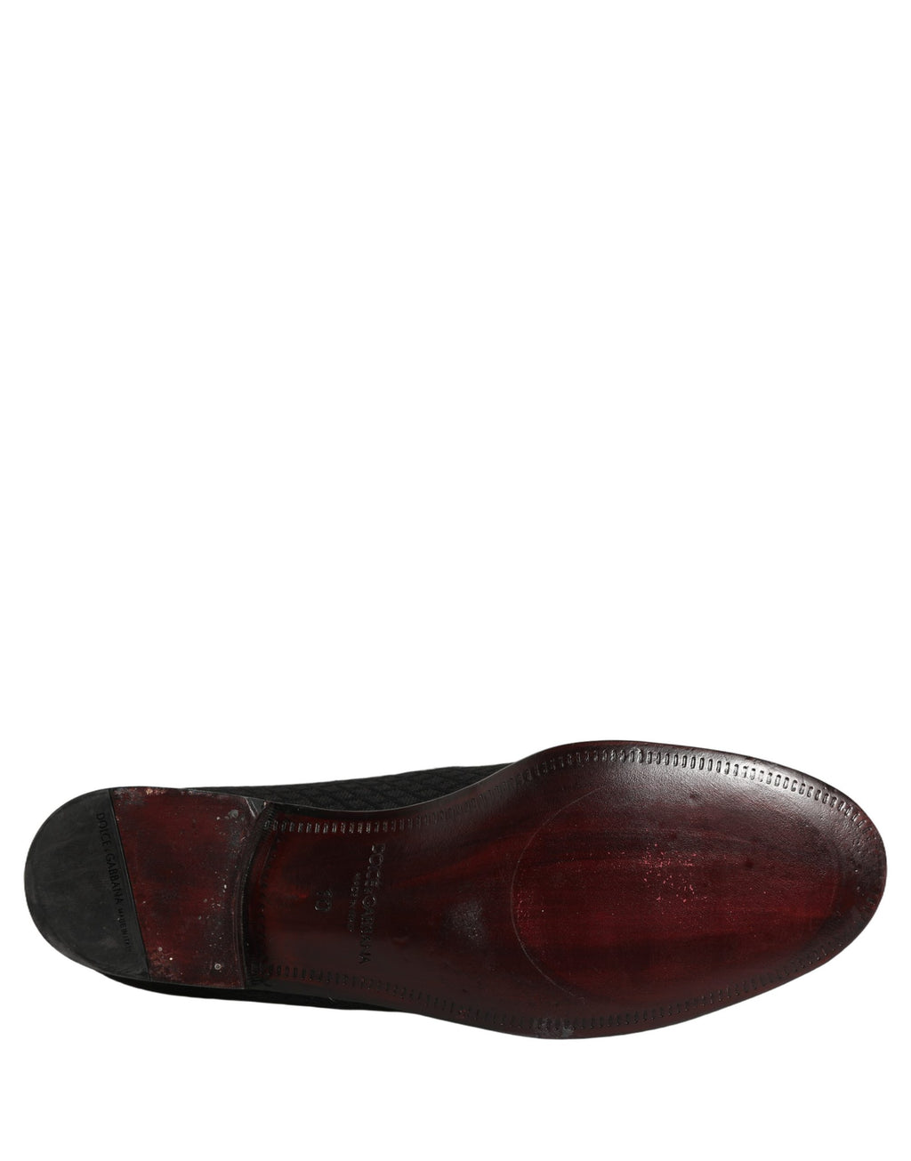 Black Suede Cross Slip On Men Loafers Shoes