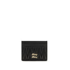 Black Lamb Ovis Aries Wallet