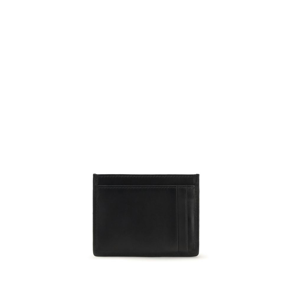 Black Lamb Ovis Aries Wallet