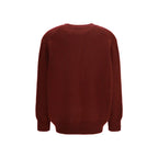 Bordeaux Cashmere Sweater