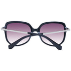 Black Acetate Sunglasses
