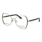 Gold Metal Glasses (Frames)