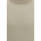 White Cashmere Sweater