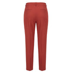 Brown Vi Women Pants