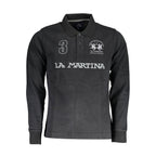 Grigio Wool Men Sweater