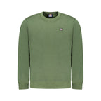 Verde Cotton Men Sweatshirt