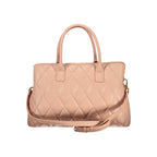 Rosa Polyurethane Women's Bag