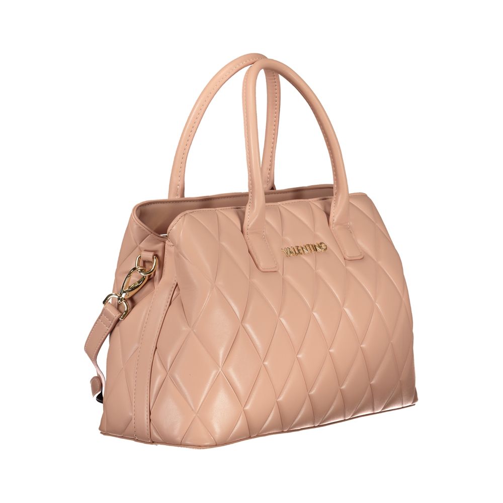 Rosa Polyurethane Women's Bag
