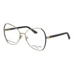 Gold Metal Glasses (Frames)