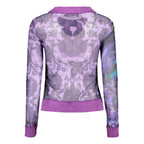 Viola Polyester Women's Top