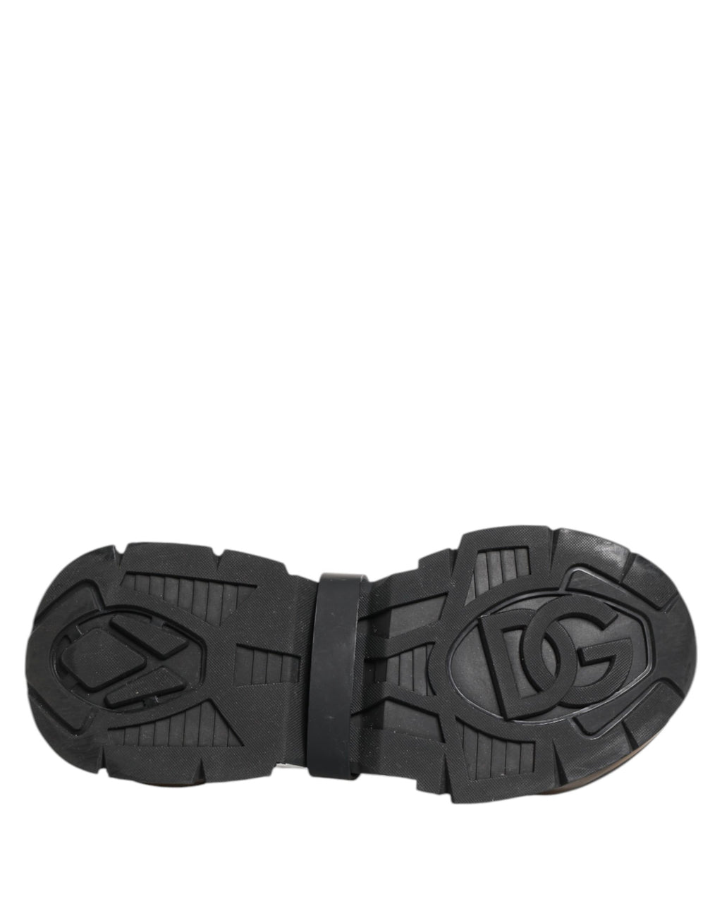 White Black Logo Airmaster Men Sneakers Shoes